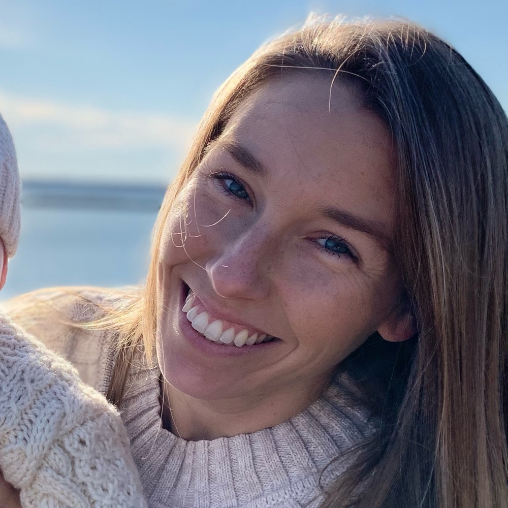 Meet your Posher, Jen